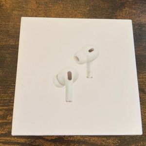 Apple AirPods Pro 2nd Generation